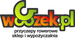 Logo Woozek.pl